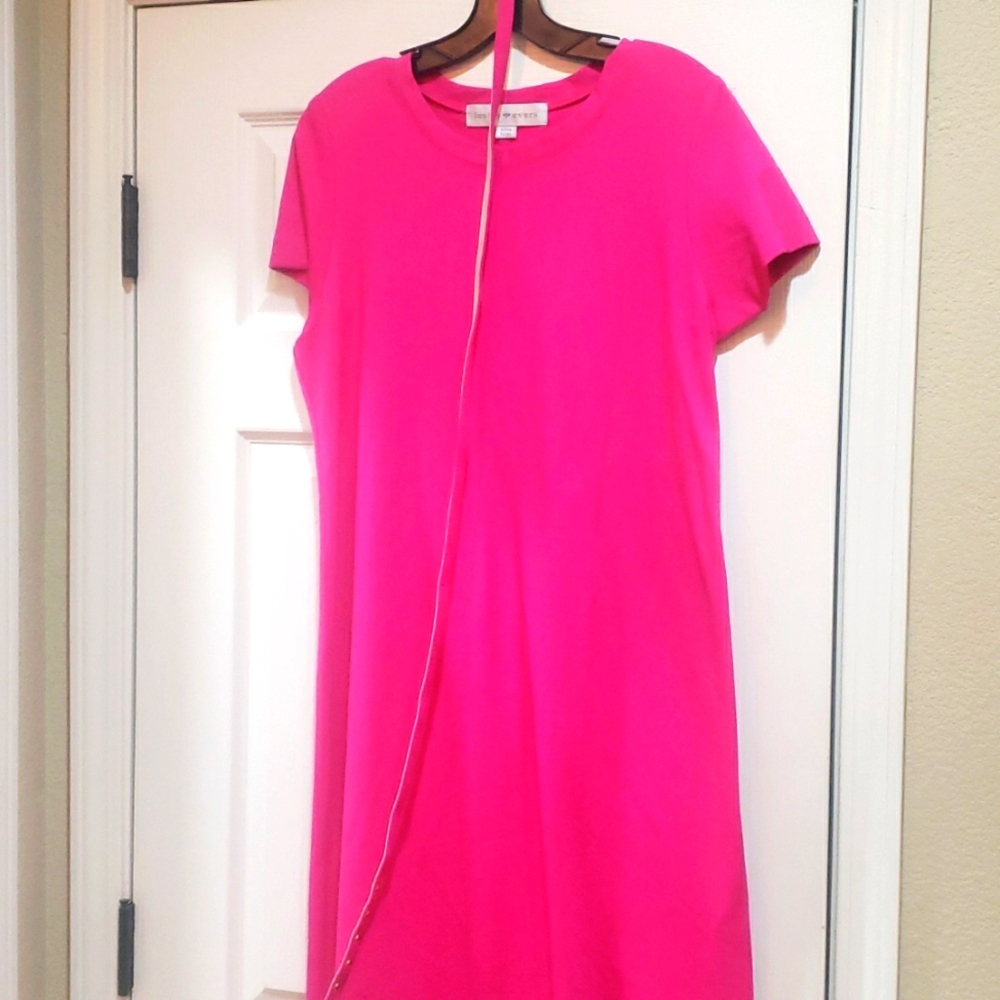 Beautiful Magenta dress